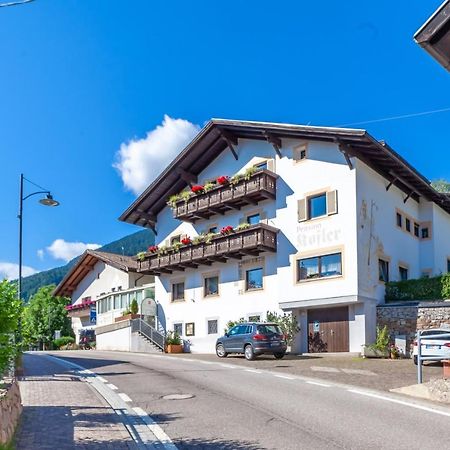 Pension Kofler Foiana - Völlan Exterior foto